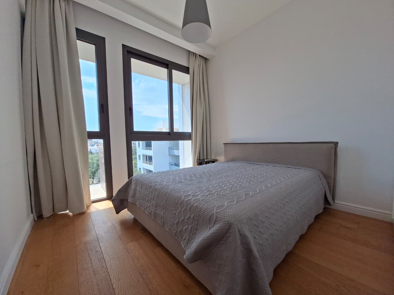 Apartment, 2 bedrooms — 4