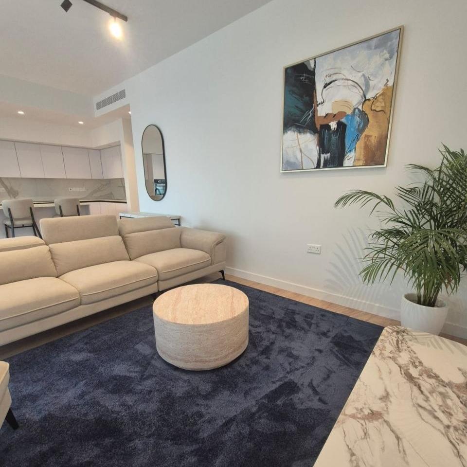 Apartment, 2 bedrooms — 5