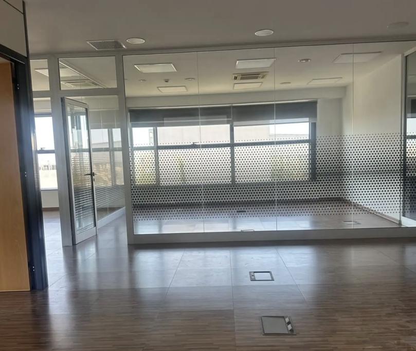 Office in Limassol