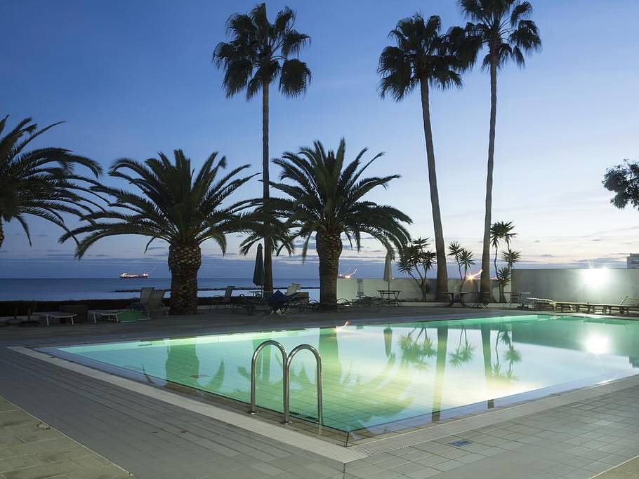 Apartment in Limassol