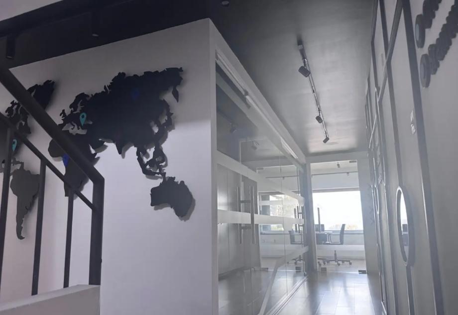 Commercial in Limassol