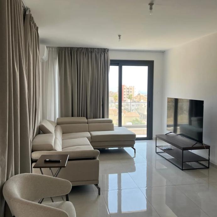 Квартира в Лимассоле