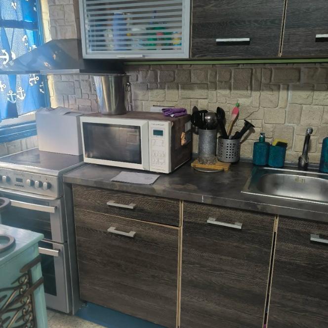 Flat in Famagusta