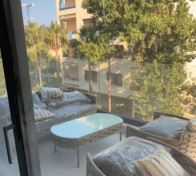 Apartment in Limassol