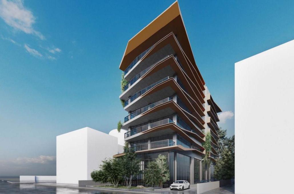 Новый офис в Никосии