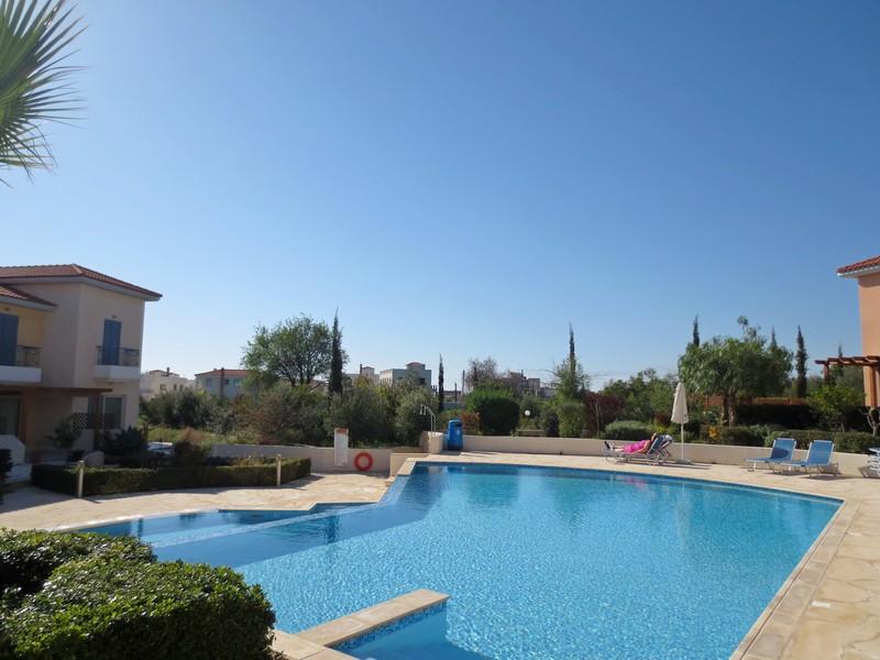 Penthouse in Paphos