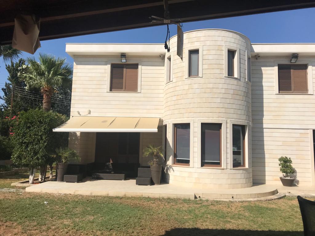 Villa in Nicosia