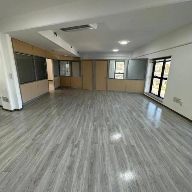 Office in Limassol