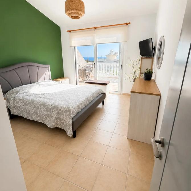 House in Paphos