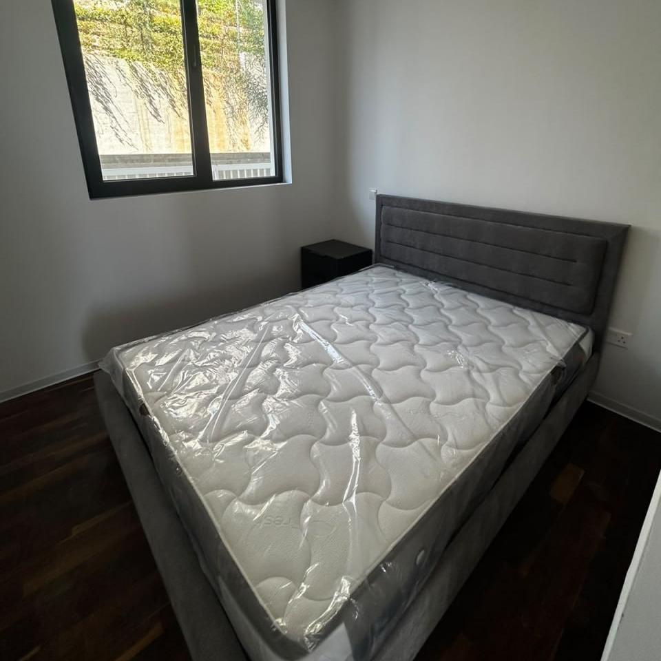 Apartment, 2 bedrooms — 6