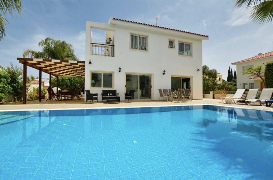 Villa in Famagusta