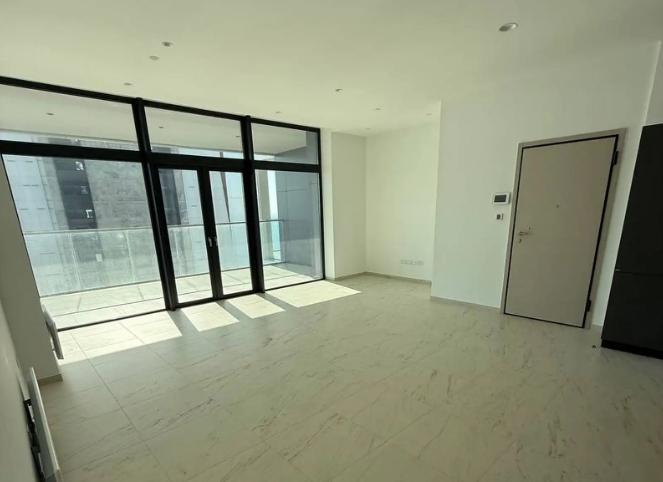 New apartment in Limassol
