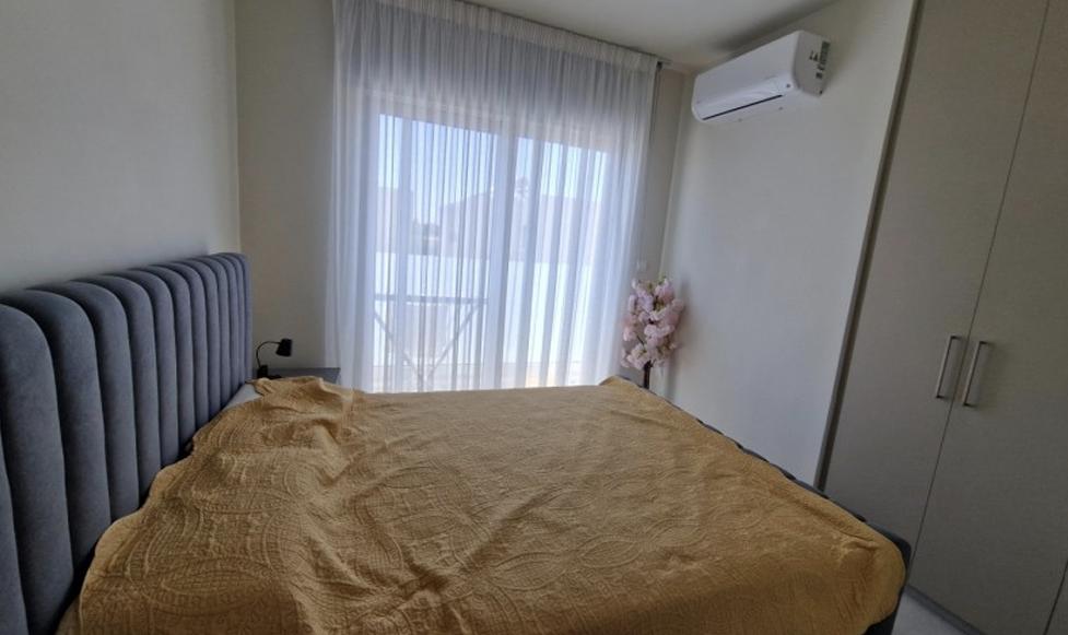 Flat in Famagusta