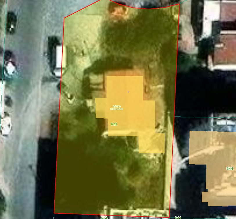 Земля в Ларнаке