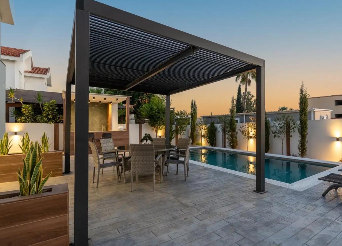 Villa, 3 bedrooms — 13