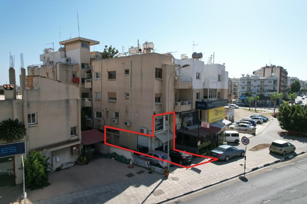 Shop in Larnaca
