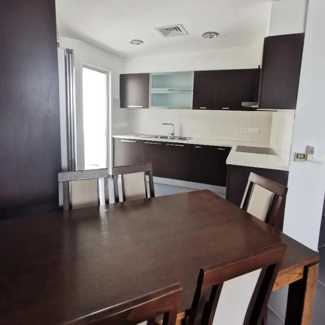 Flat in Cyprus