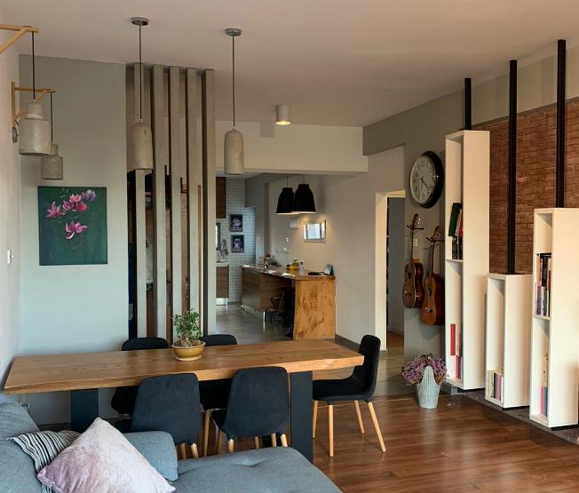 Flat in Limassol