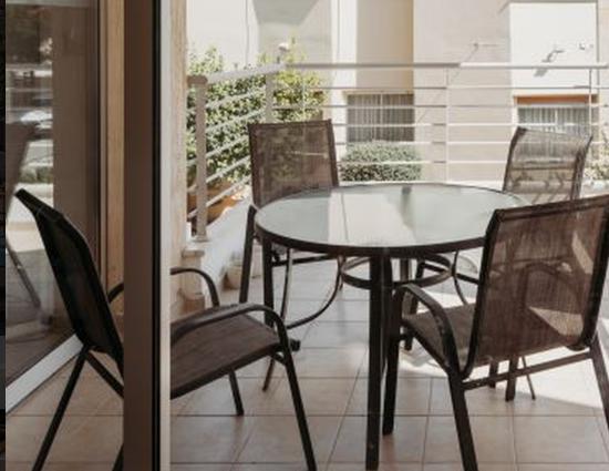 Flat in Limassol