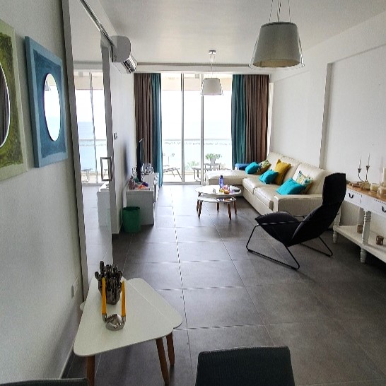 Flat in Limassol