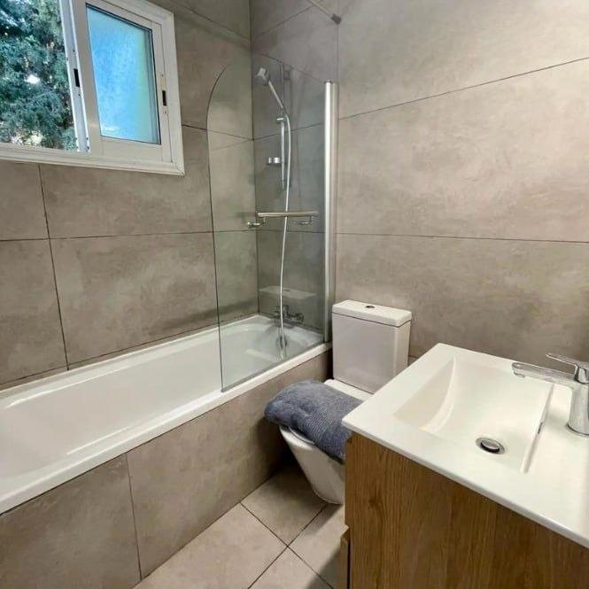 Villa, 2 bedrooms — 7