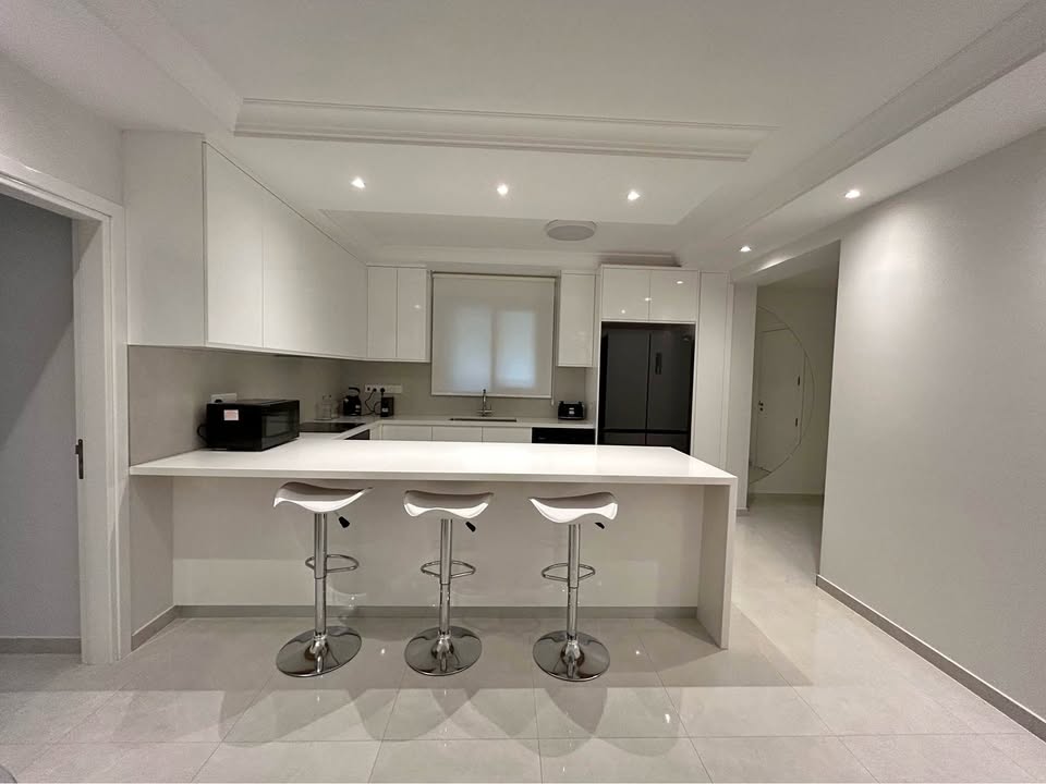 Квартира в Пафосе