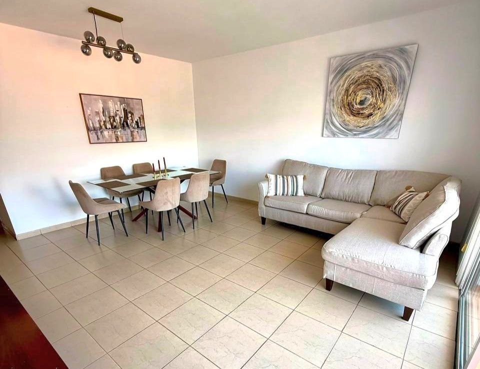 Flat in Limassol