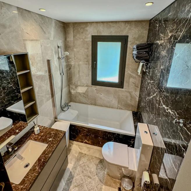 Apartment in Limassol