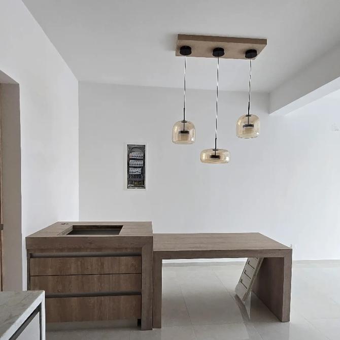 New flat in Limassol