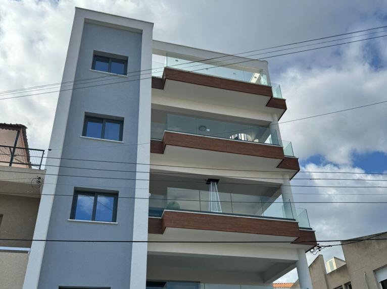 New flat in Limassol