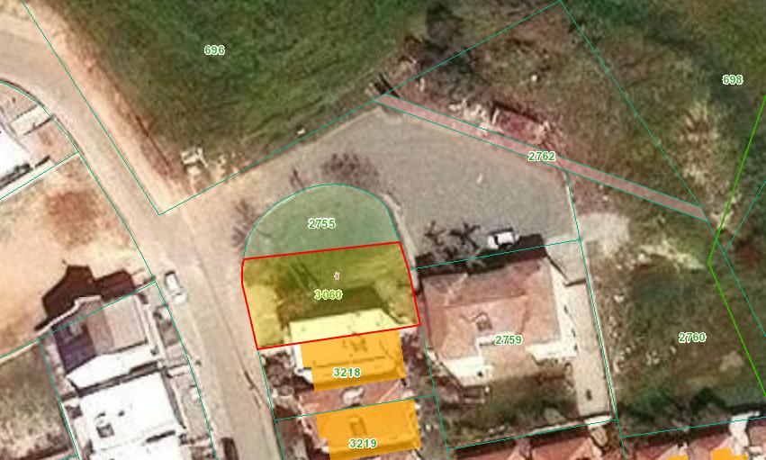 Земля в Лимассоле