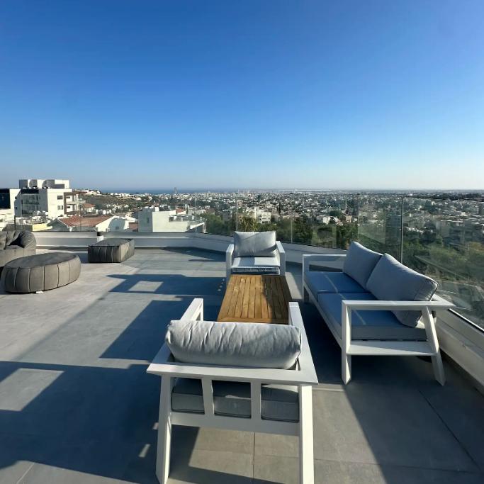 Вилла в Лимассоле