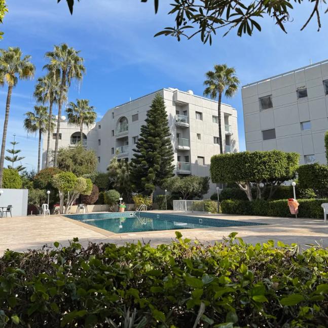 Flat in Limassol