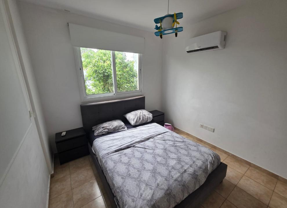 Flat in Larnaca