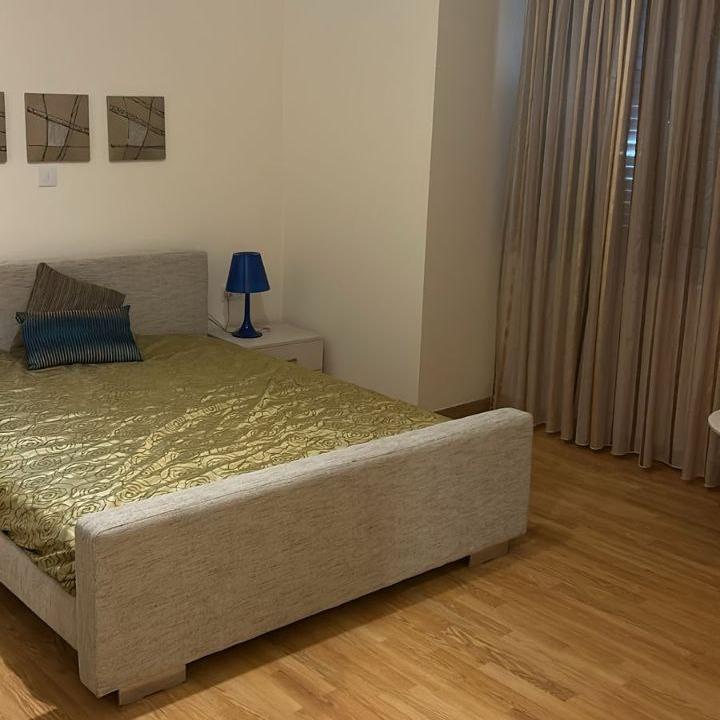 Flat in Limassol