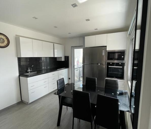 Flat in Limassol