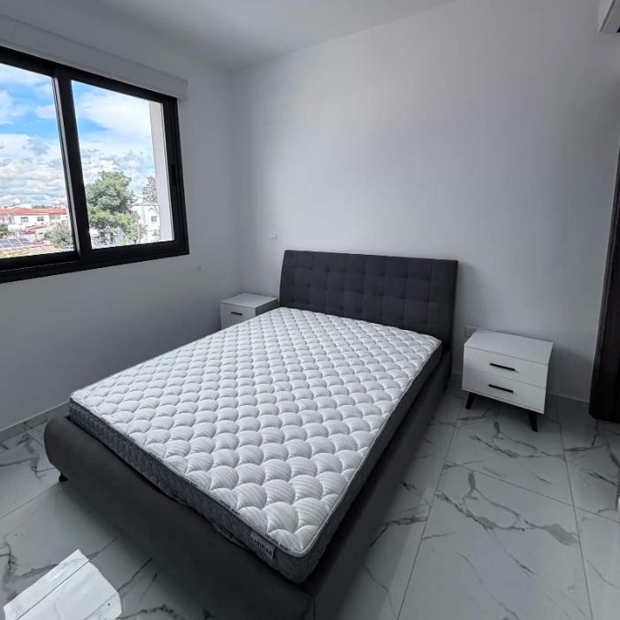 Flat in Larnaca
