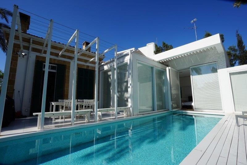 Вилла в Никосии