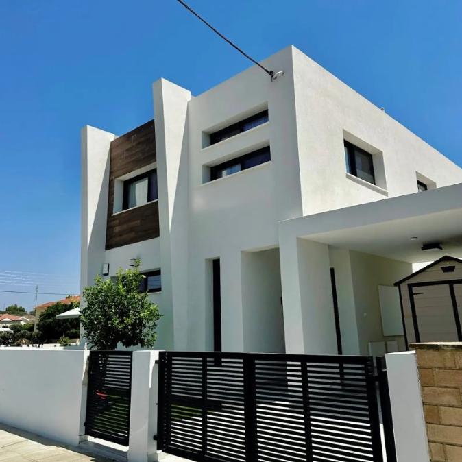 Villa in Nicosia