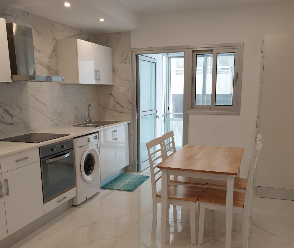 Flat in Limassol
