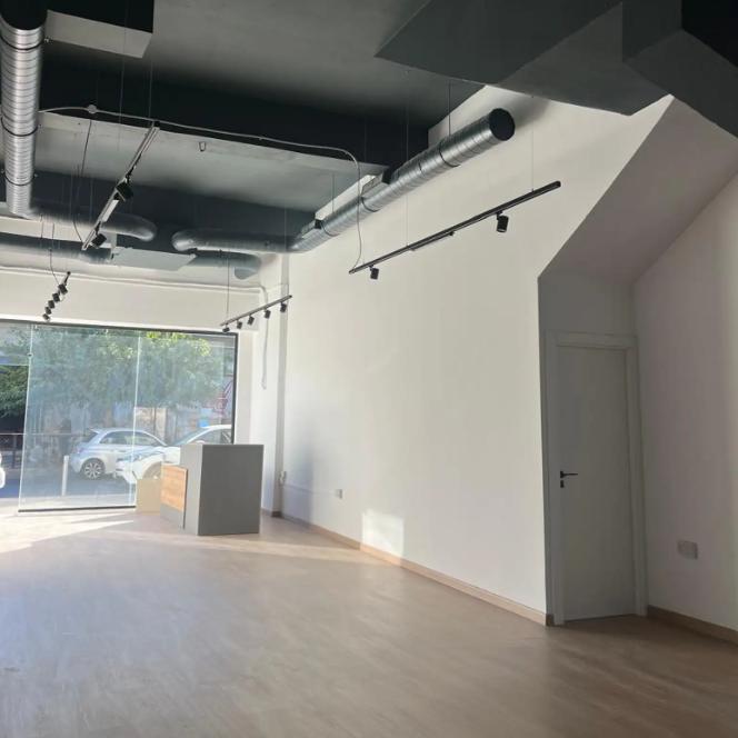 Офис в Лимассоле