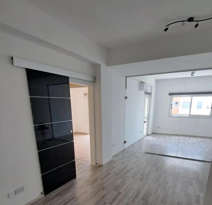 Office in Nicosia