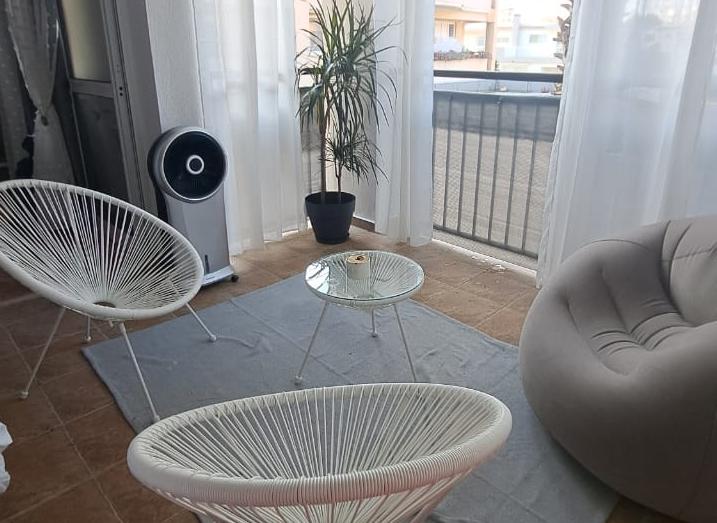 Flat in Larnaca