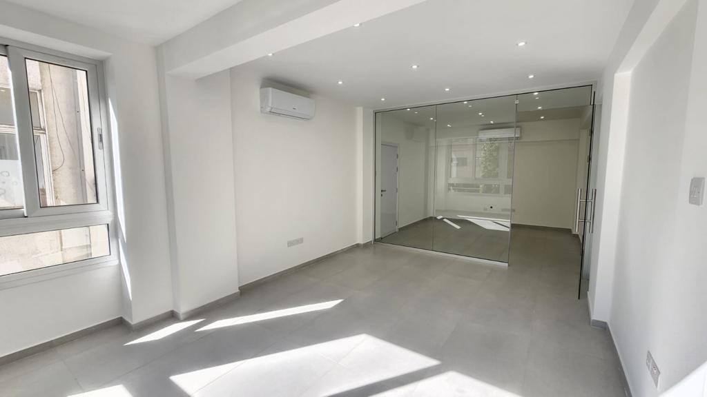 Office in Limassol