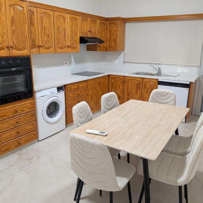 Flat in Larnaca