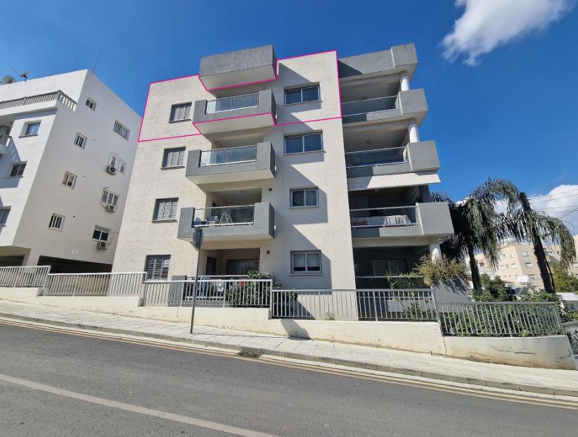 Flat in Nicosia