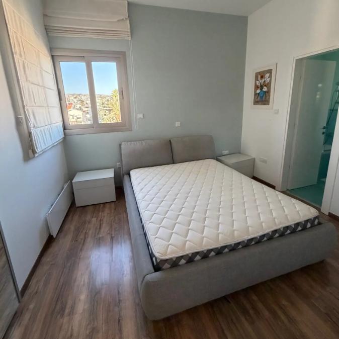 Penthouse in Limassol