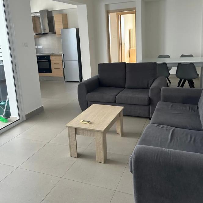 Flat in Larnaca