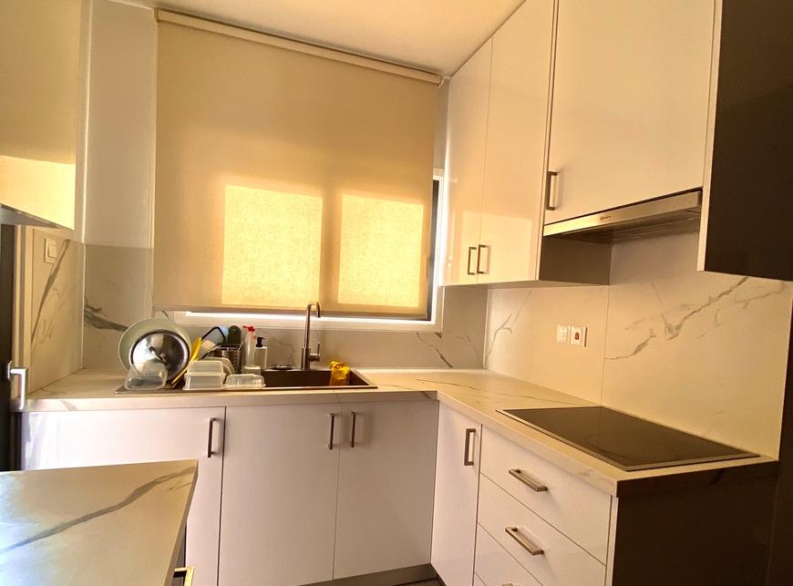 Квартира на Кипре