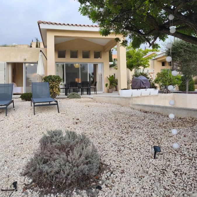House in Paphos